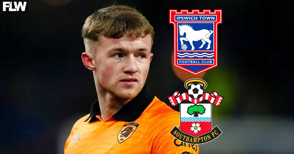 Leeds United set Joe Gelhardt price - Ipswich Town & Southampton should try blow Hull City out of the water