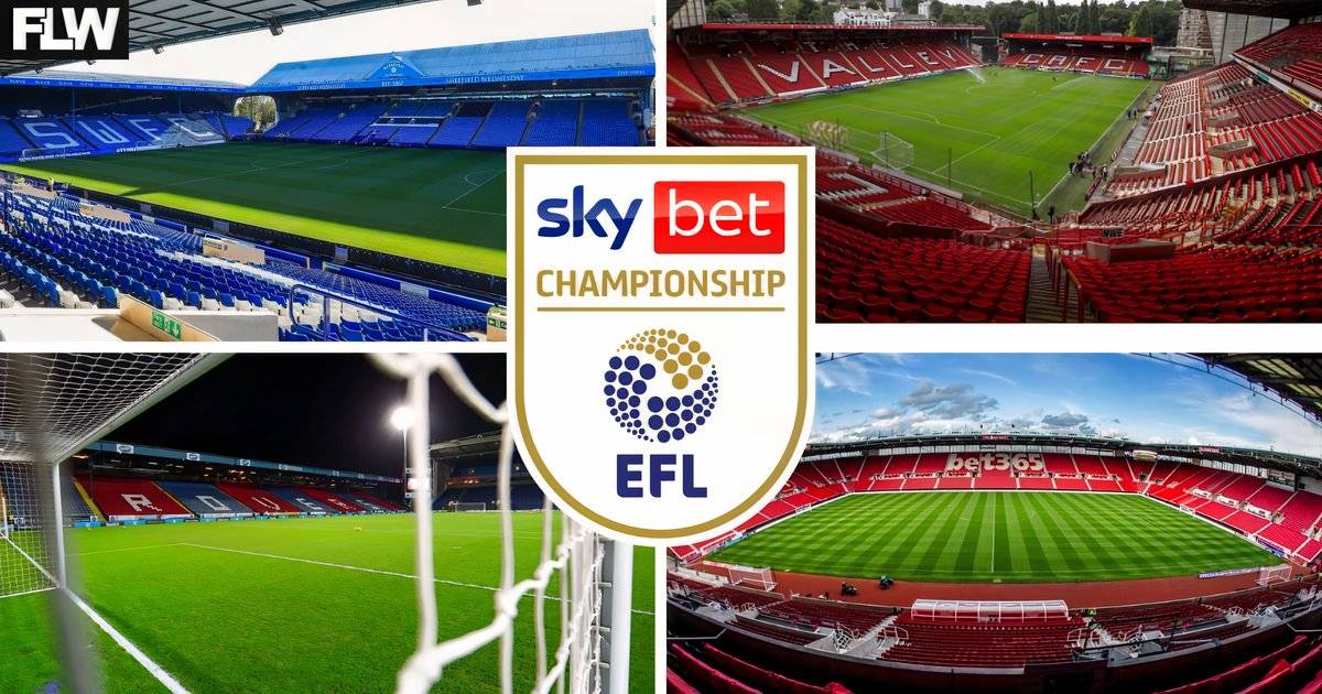 footballleagueworld.co.uk