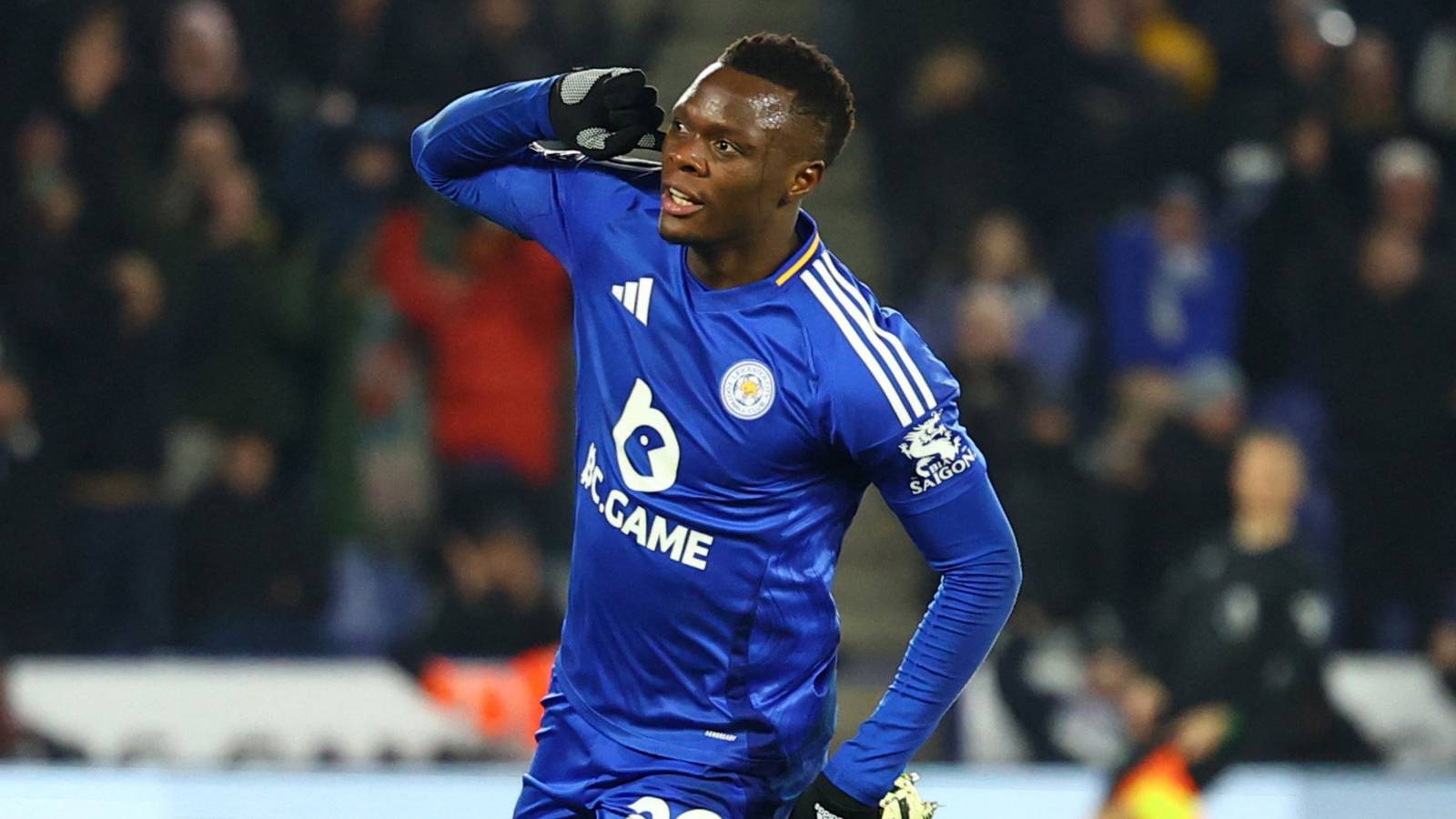 Preston North End should move fast for recently released Leicester City star