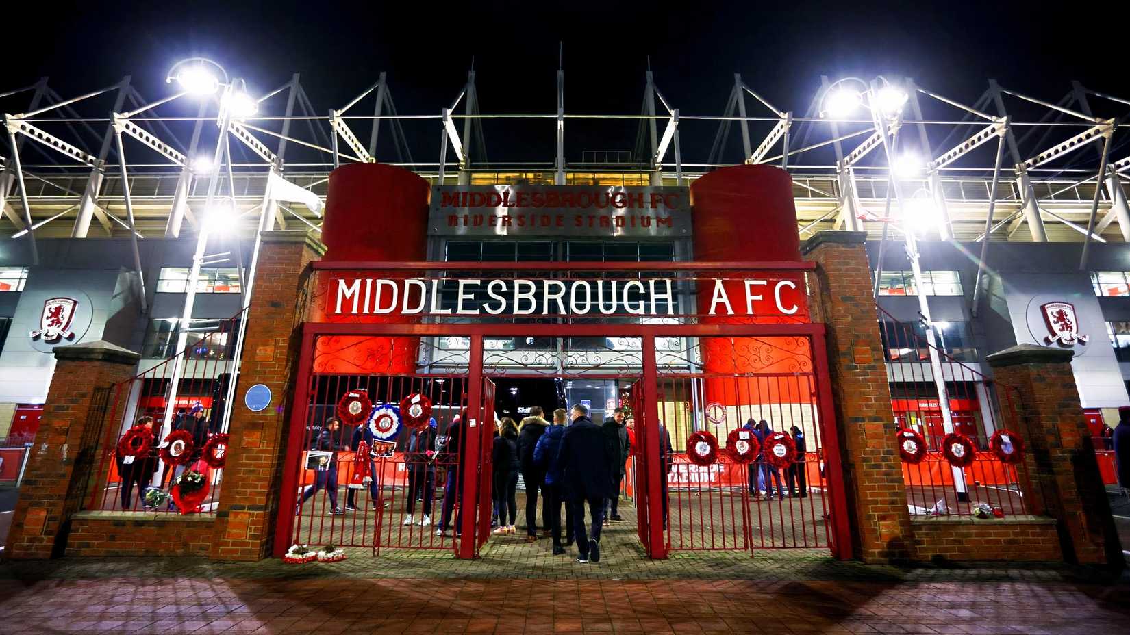 The top 8 most empty EFL Championship stadiums in the 2025/26 season
