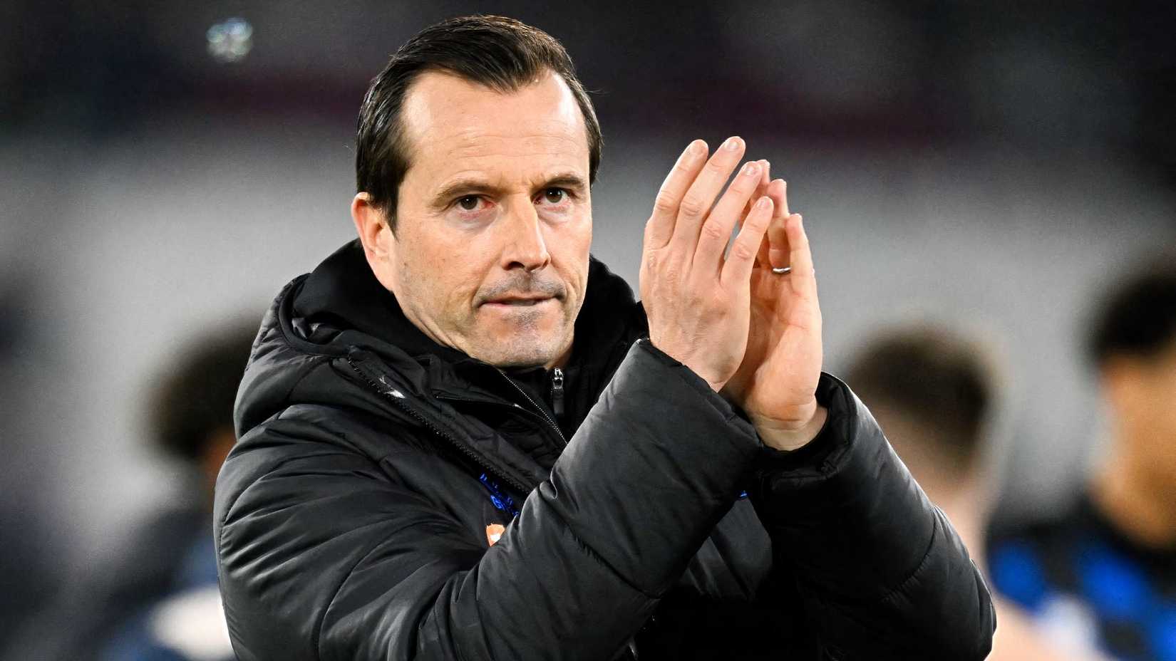 Tim Sherwood reveals why he 'fancied' QPR manager's job