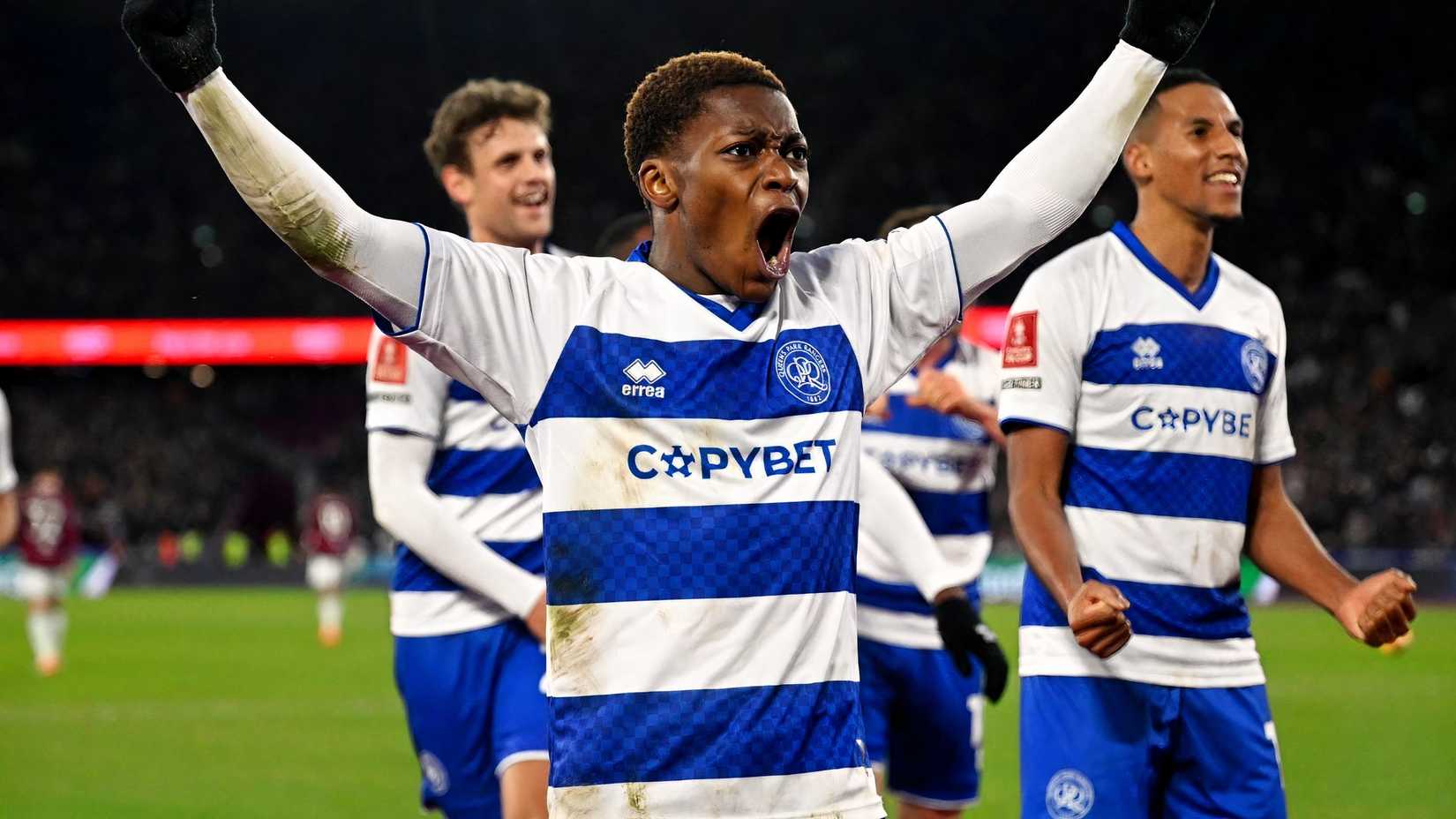 Karamoko Dembele