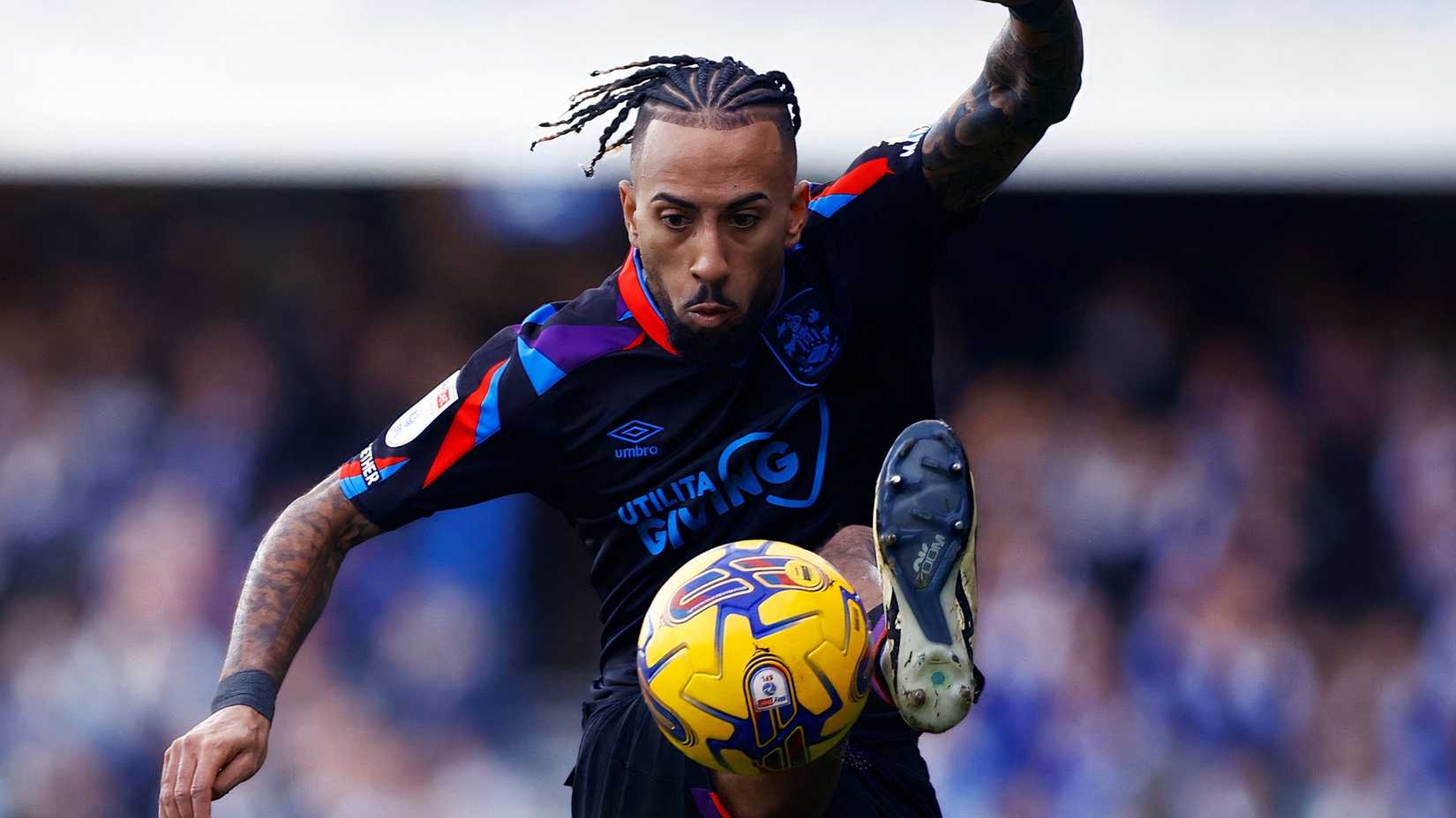 Hull City must regret Huddersfield Town transfer miss - Stoke City will ...