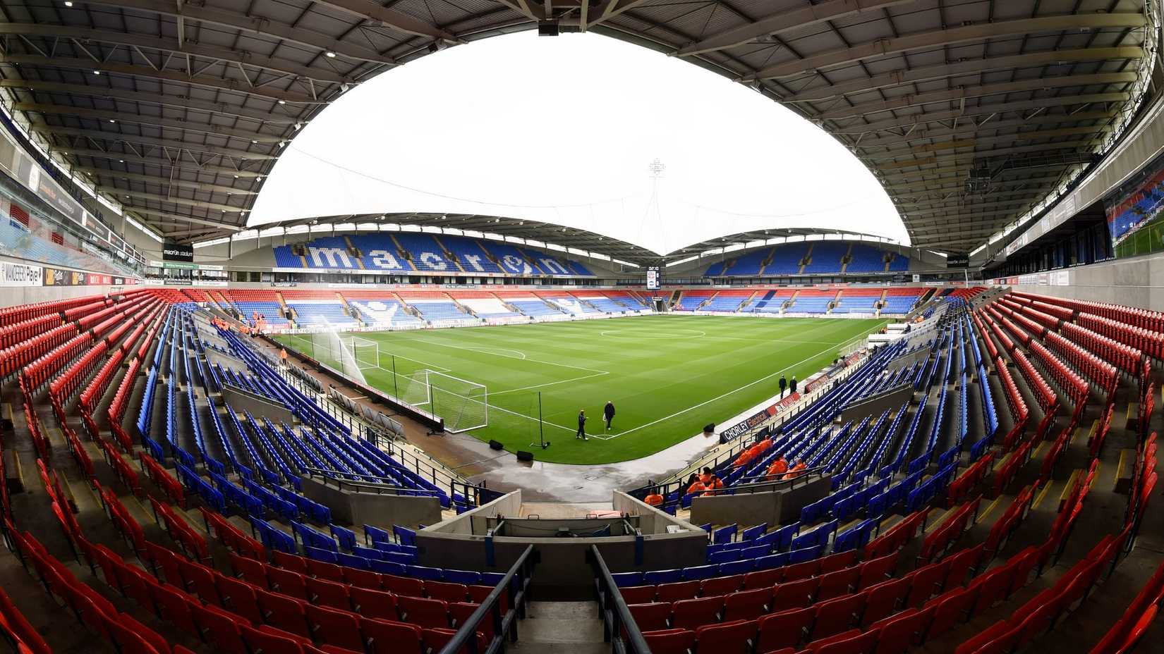 'Bolton Wanderers are in a unique position' - Reaction given to big ...