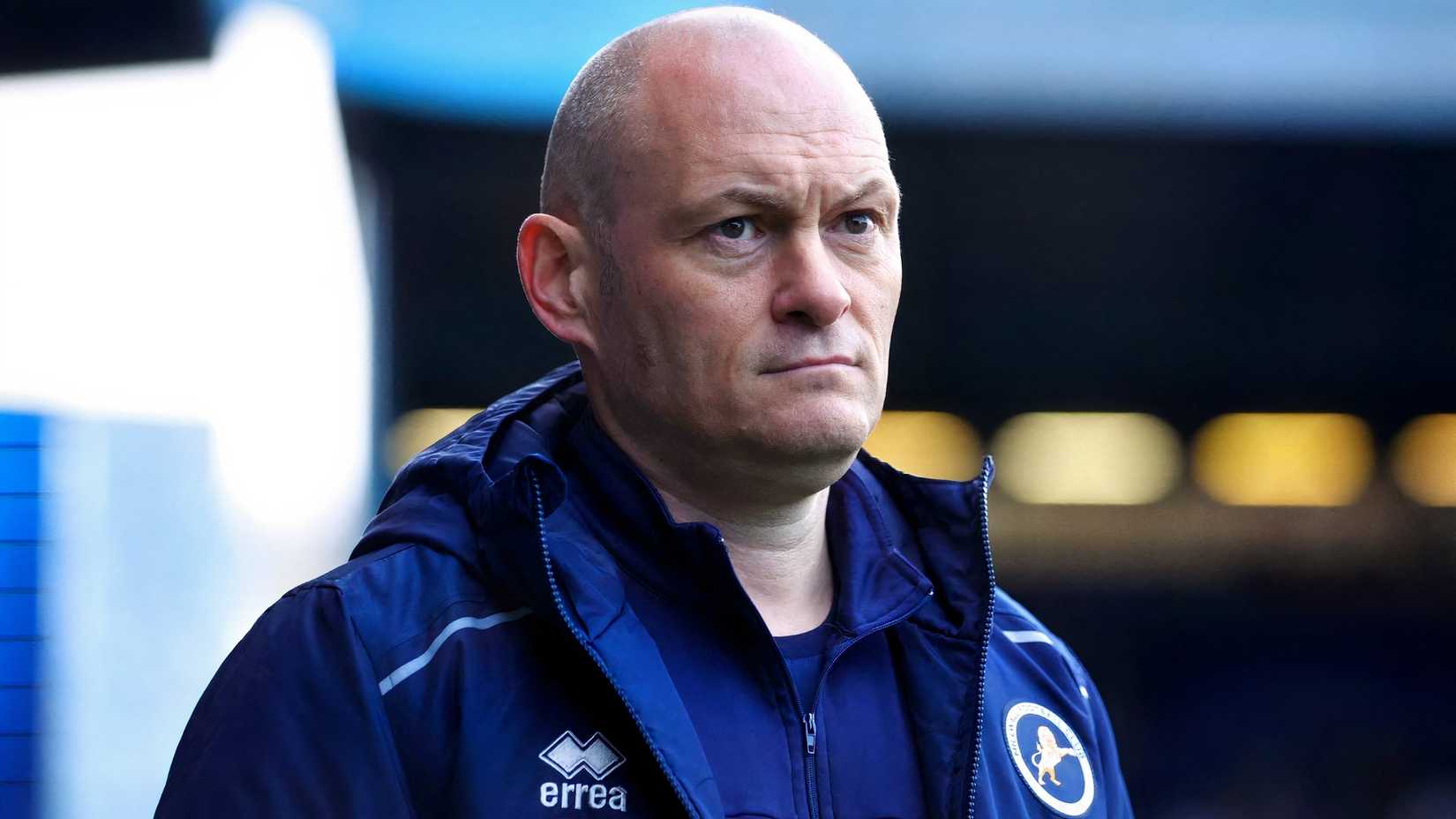 Alex Neil