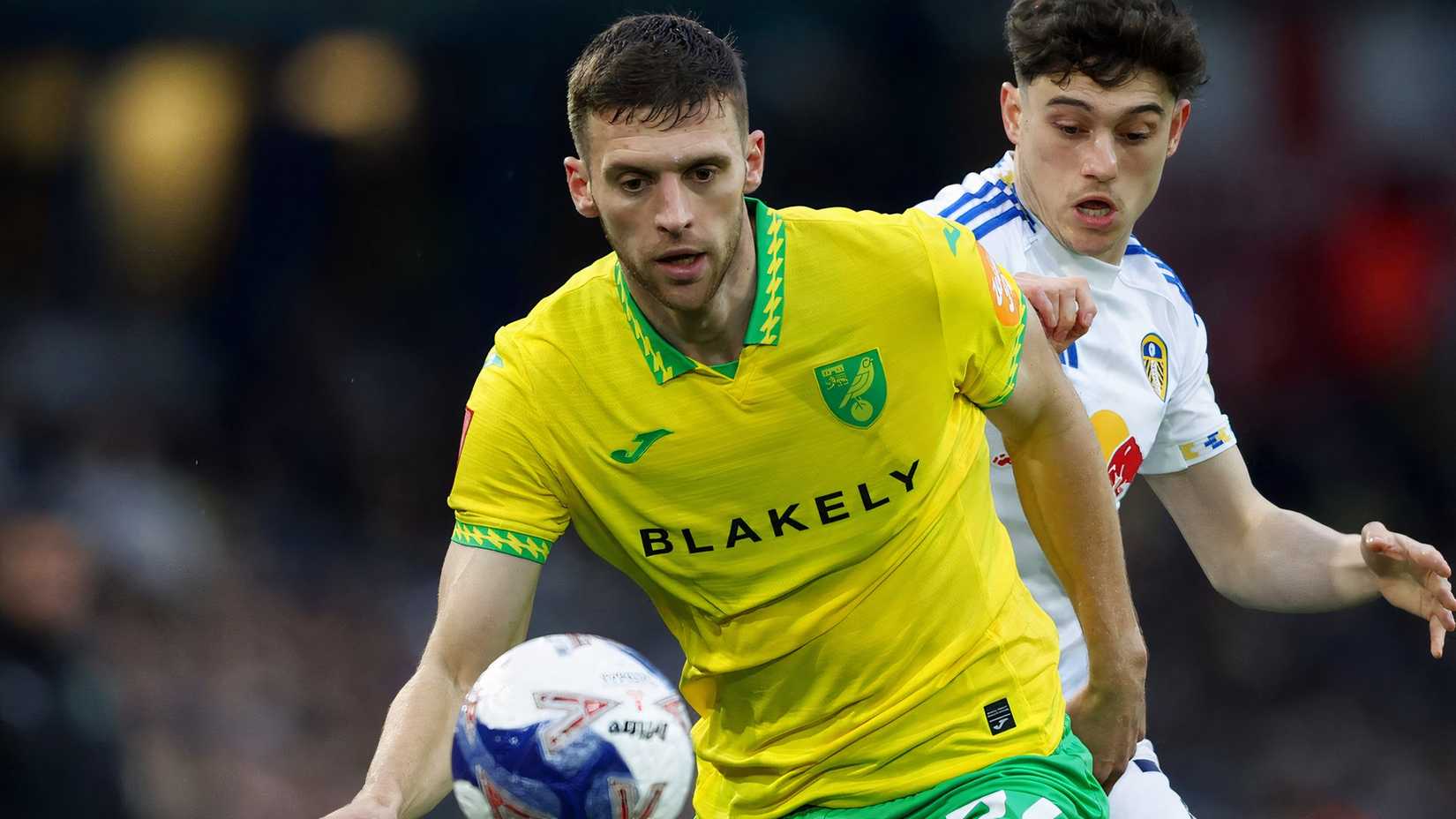 QPR want to sign 6ft 7 midfielder - it can accelerate Sam Field exit