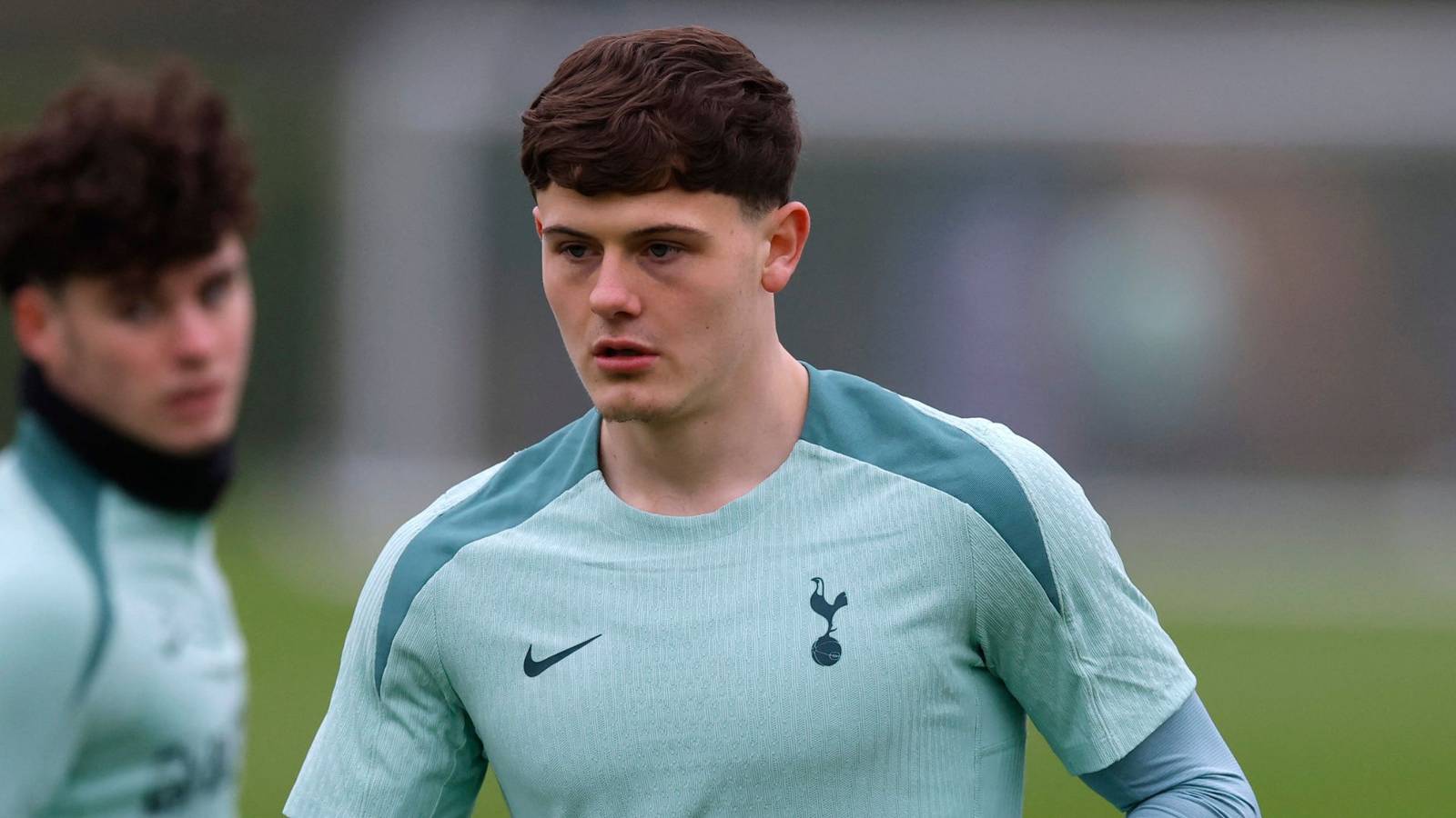 Exclusive: Middlesbrough and Wrexham in transfer chase for 9-goal Tottenham player Exclusive: Middlesbrough and Wrexham in transfer chase for 9-goal Tottenham player