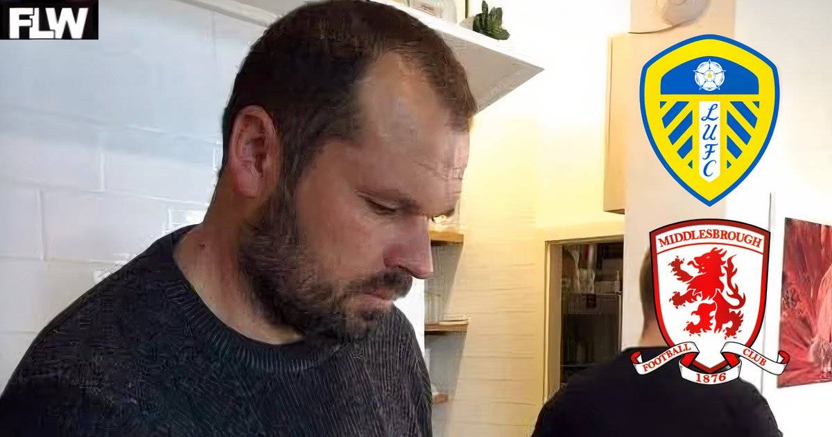 Ex-Middlesbrough and Leeds United star who scored 92 PL goals has completely different life now