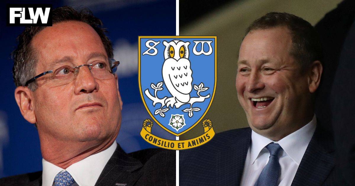 Sheffield Wednesday takeover: Who is in the mix after James Bord deal