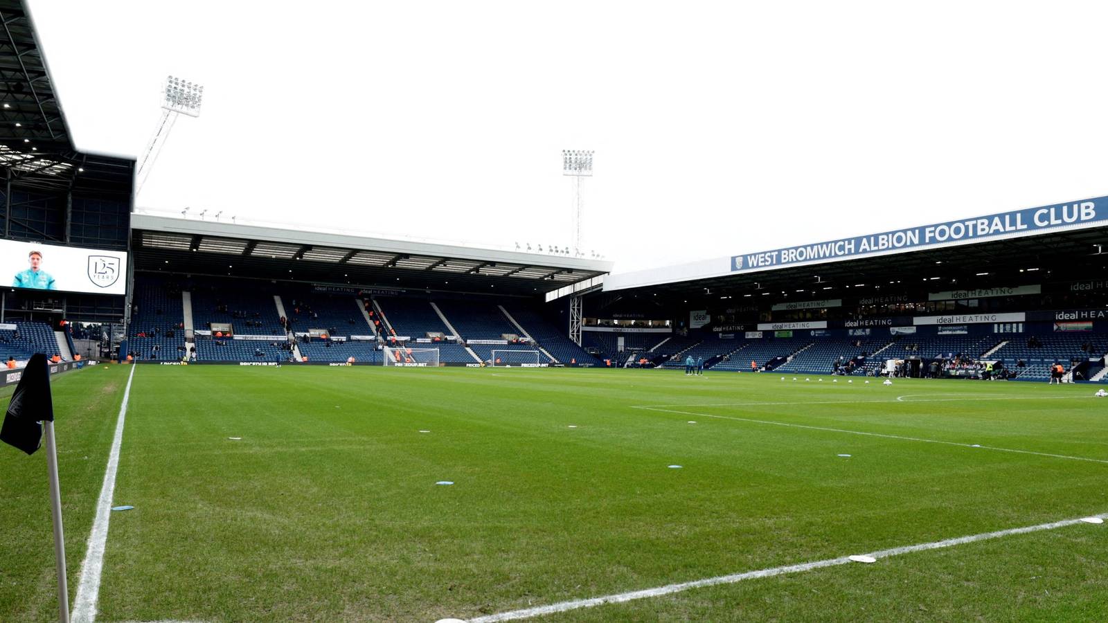 Are West Brom staying up? How Baggies fixtures compare to Leicester City & Portsmouth