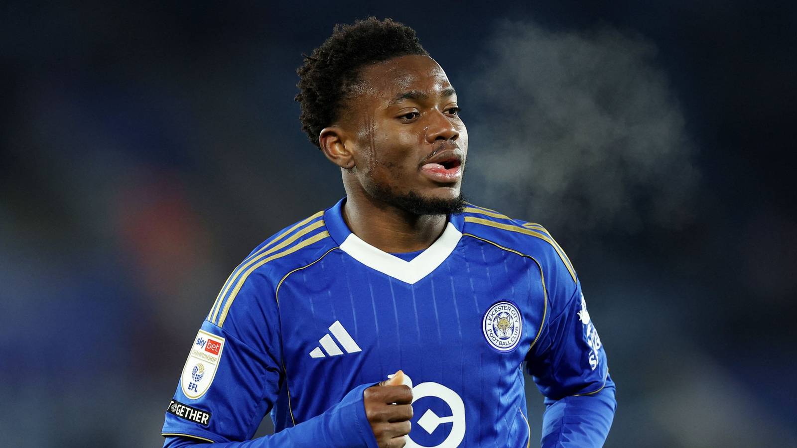 Fatachu Fresh Leicester City, Abdul Fatawu exit stance revealed