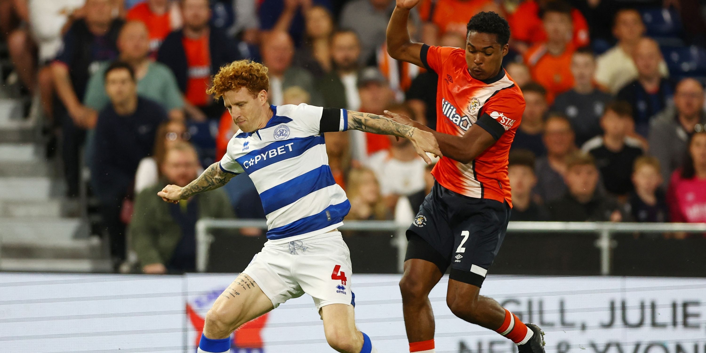 3 Kevin Nolan replacements Northampton Town must consider ASAP