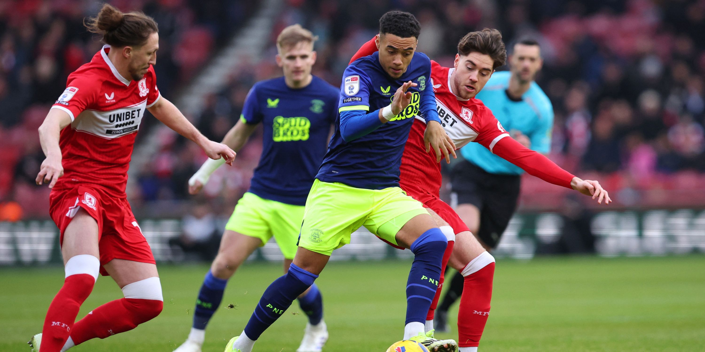 Sheffield United should eye Preston North End situation as Gus Hamer uncertainty grows