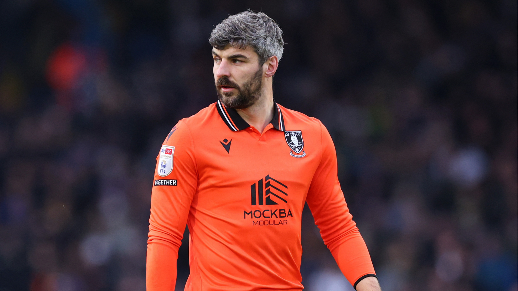 Callum Sharp Callum Paterson names Billy Sharp as the EFL's best ever player