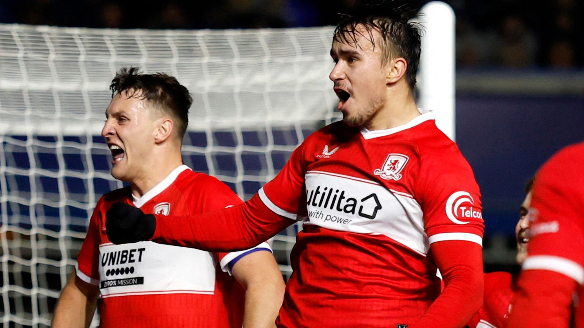 Birmingham City 1-3 Middlesbrough: FLW report as Targett double helps Boro earn vital win vs Blues