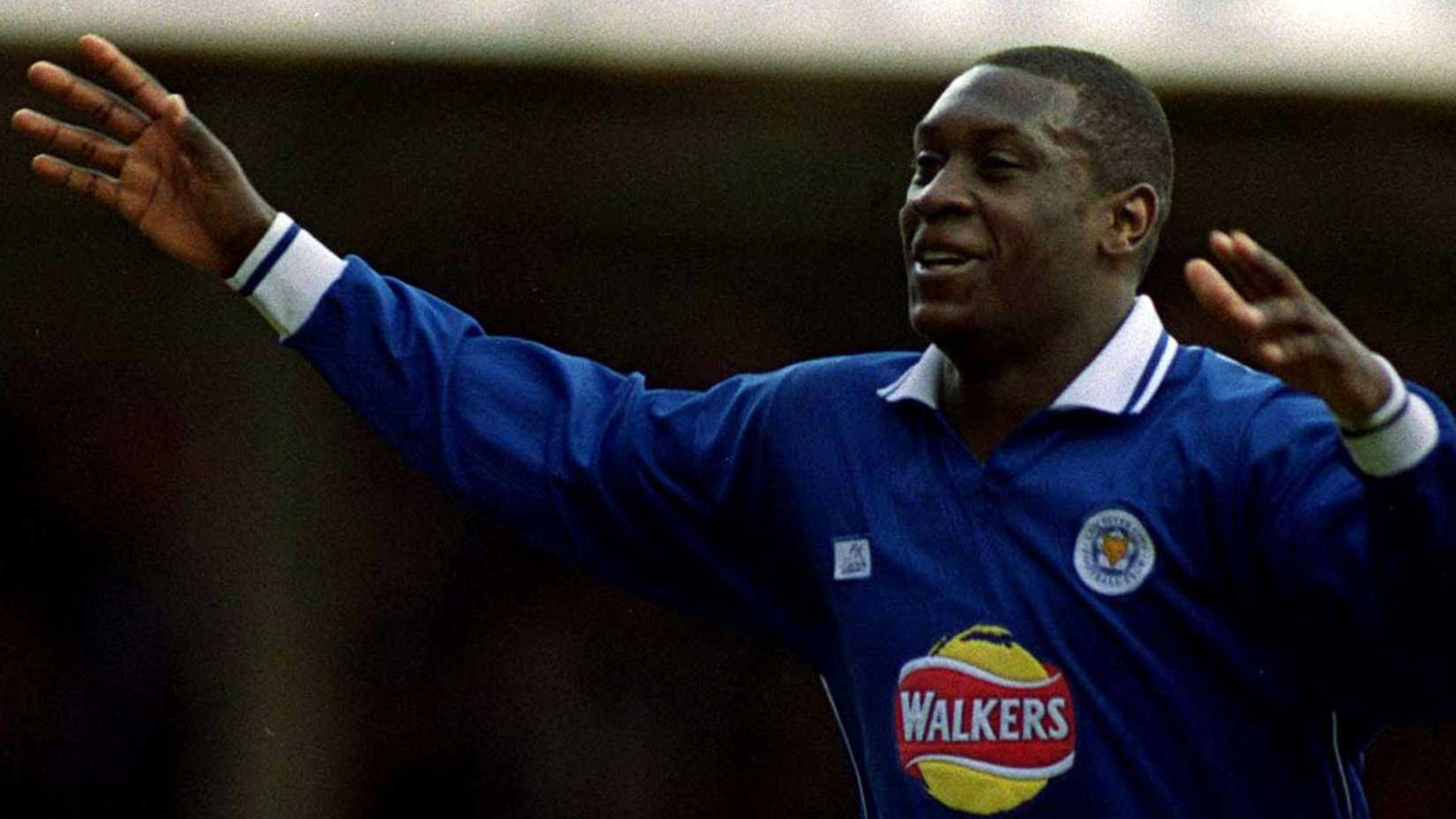 Ex-Birmingham City and Leicester striker caught up in 'fraudulent' deal ...