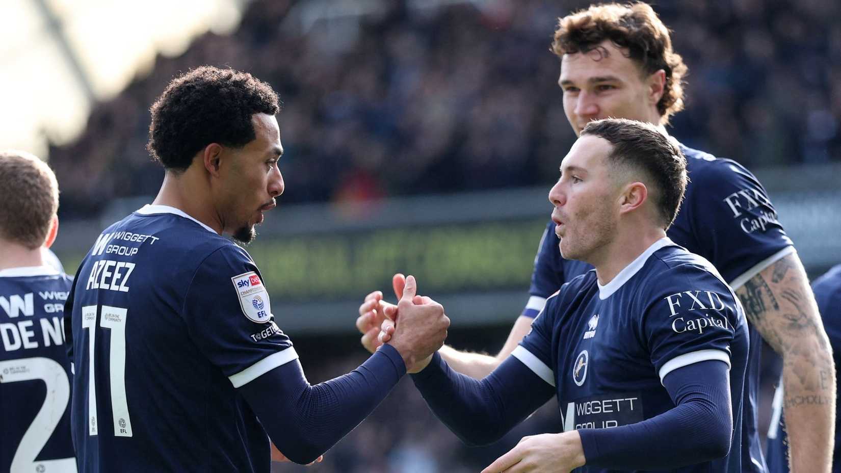 The top 7 most underrated EFL Championship players right now