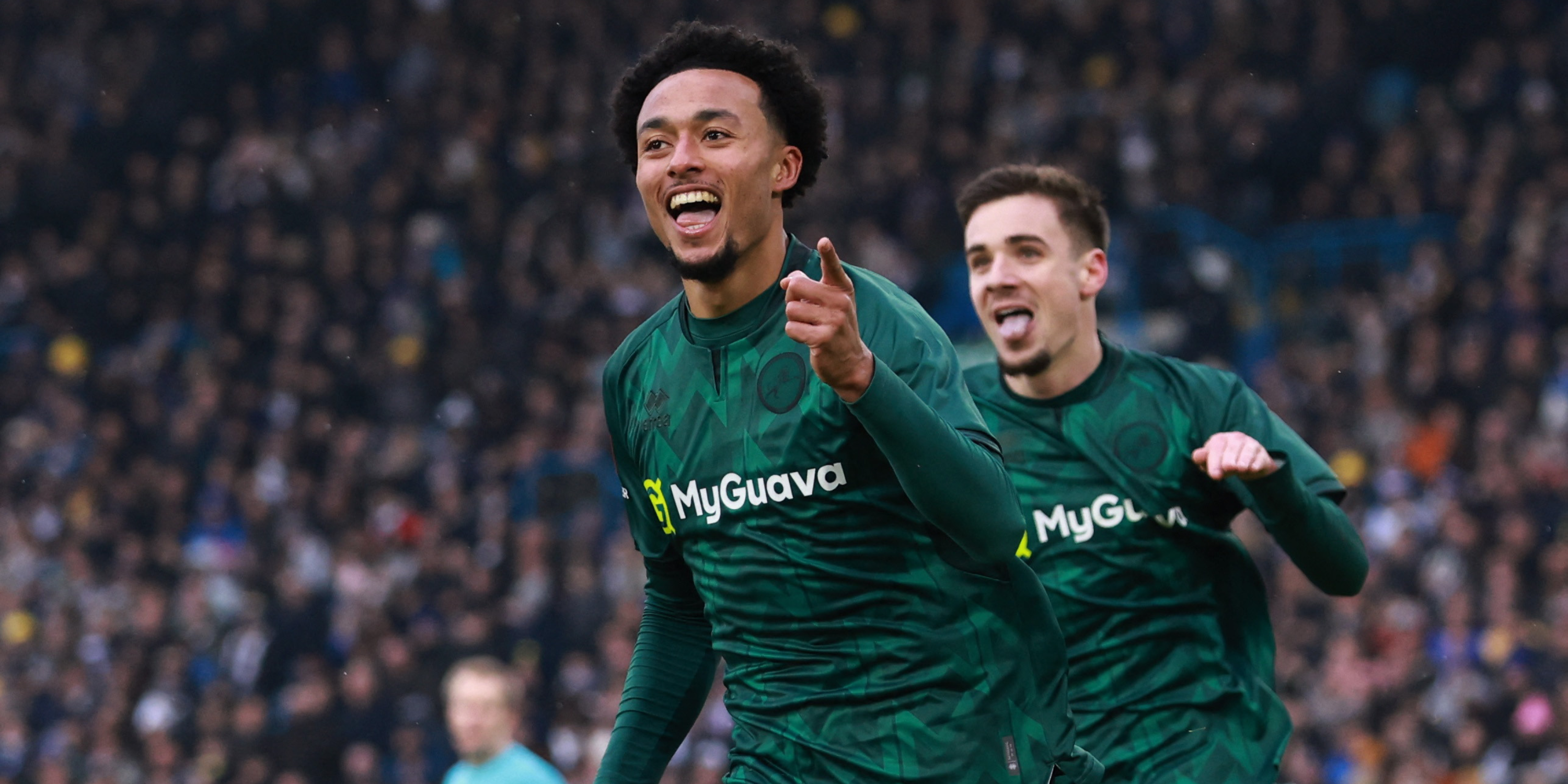 Exclusive: Notts County to seal £100k Southend, Leon Chambers-Parillon ...
