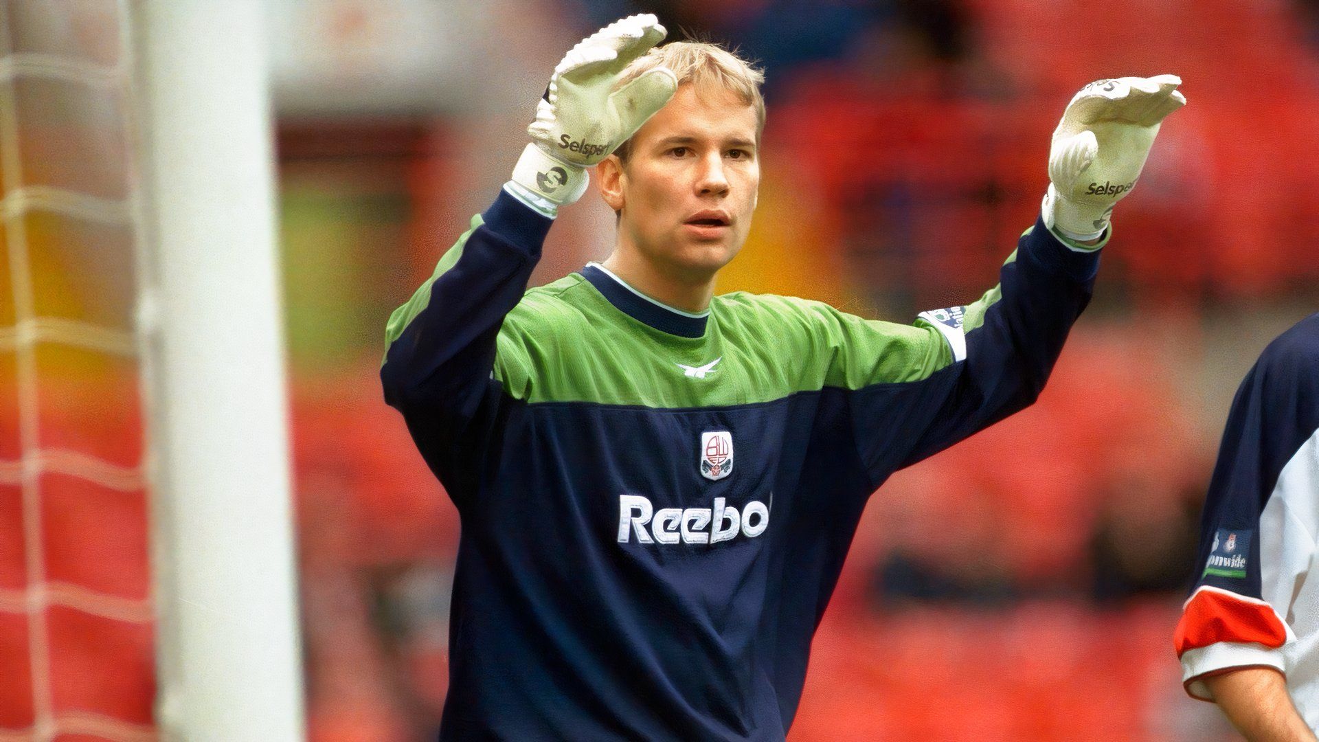 When Bolton Wanderers hit the jackpot with £100k transfer Norwich