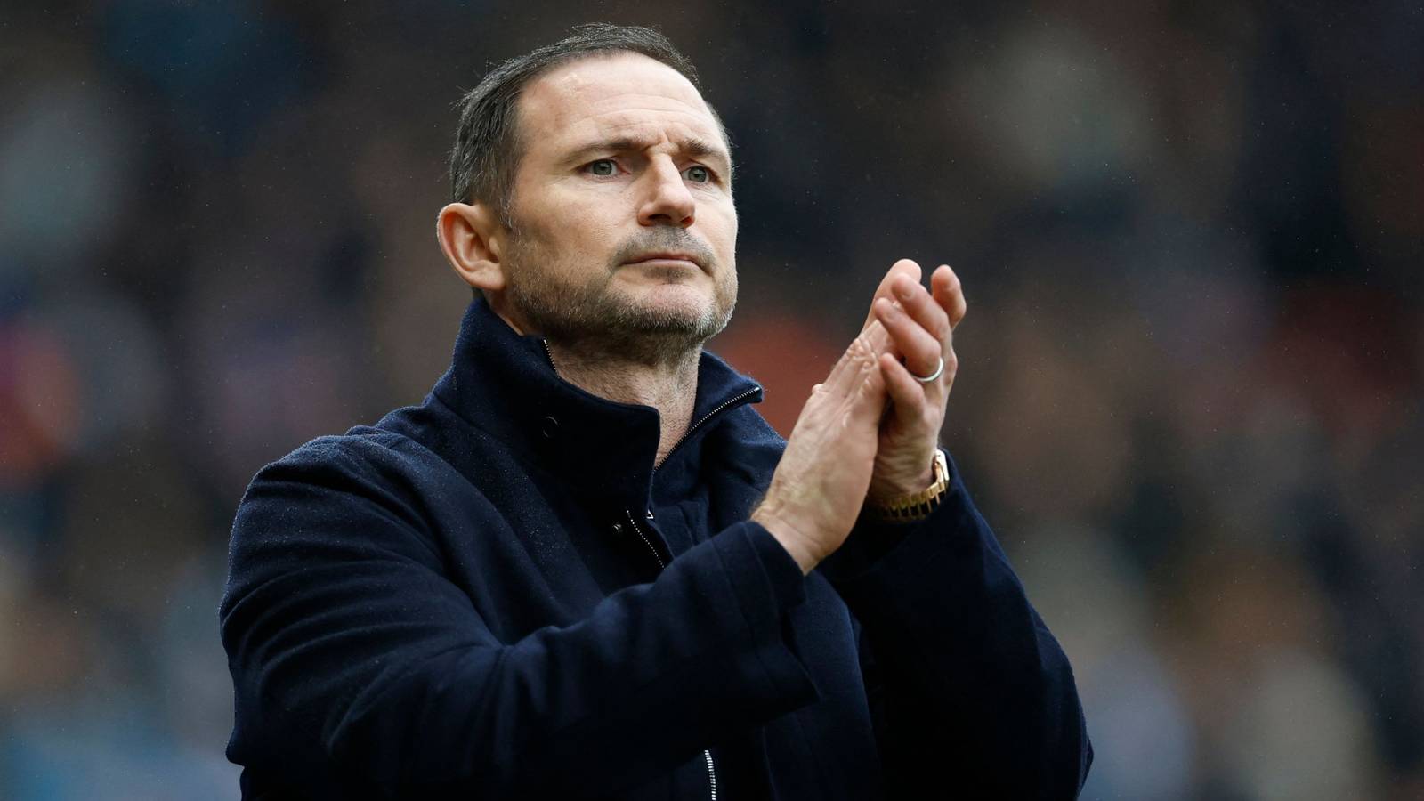 Frank Lampard to replace Liam Rosenior at Chelsea? What has been said about Coventry City boss?