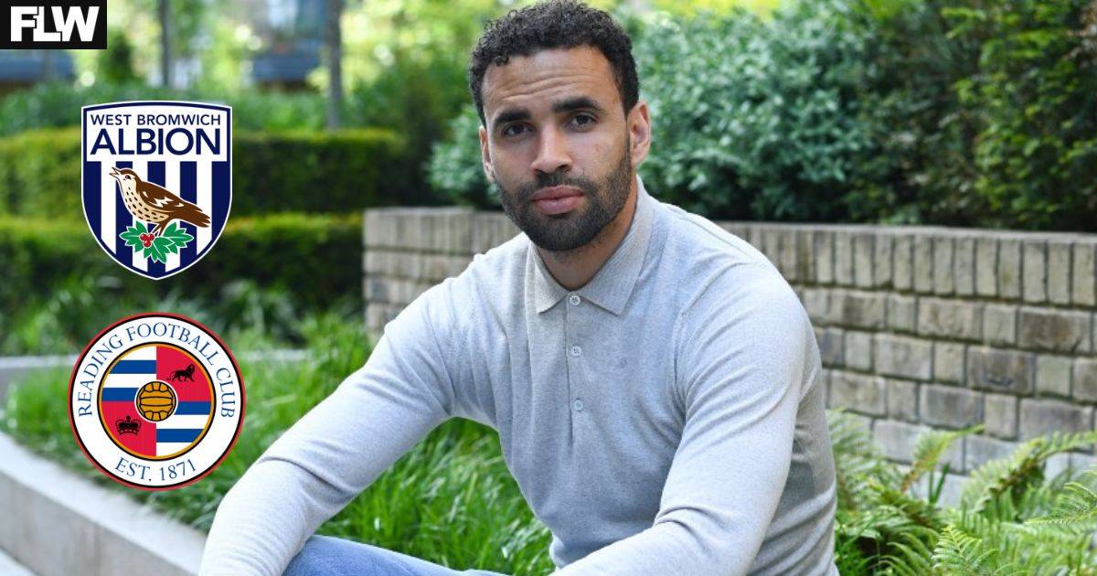 How ex-West Brom & Reading FC star Hal Robson-Kanu became a millionaire after quitting football