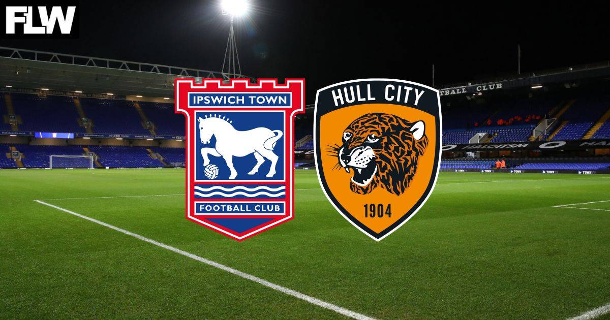 The 10 players set to miss Ipswich Town v Hull City ft 20m-rated ace