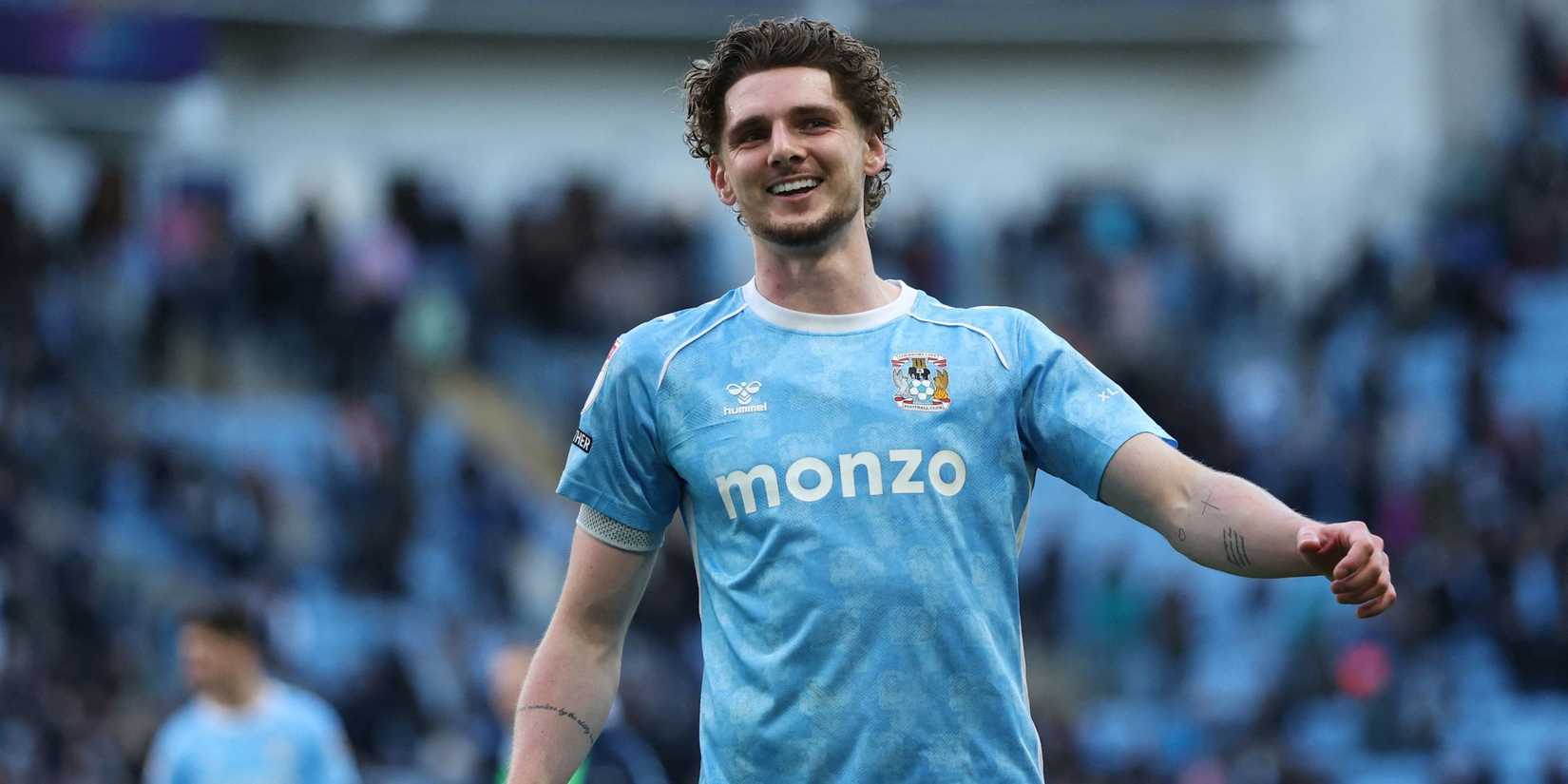 The 6 Players Set To Miss Coventry City V Southampton On Saturday Plus the-6-players-set-to-miss-coventry-city-v-southampton-on-saturday-plus