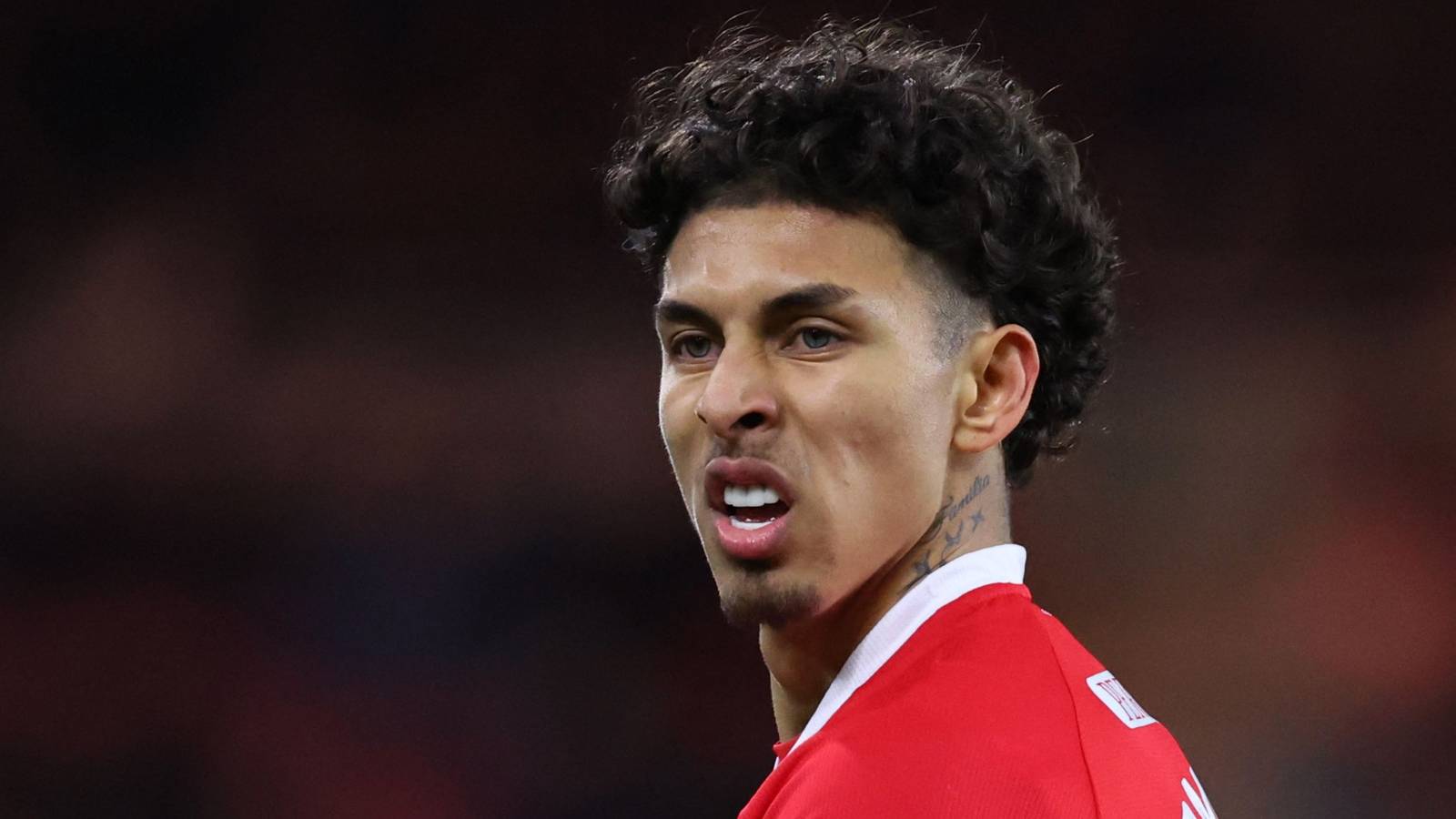 Why Jeremy Sarmiento snubbed Birmingham City to join Middlesbrough