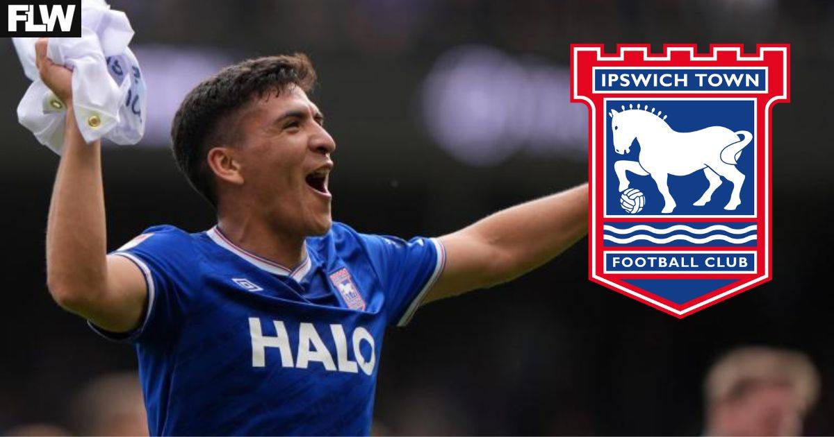 Ipswich Town committed 'daylight robbery' over Norwich City for Marcelino Nunez