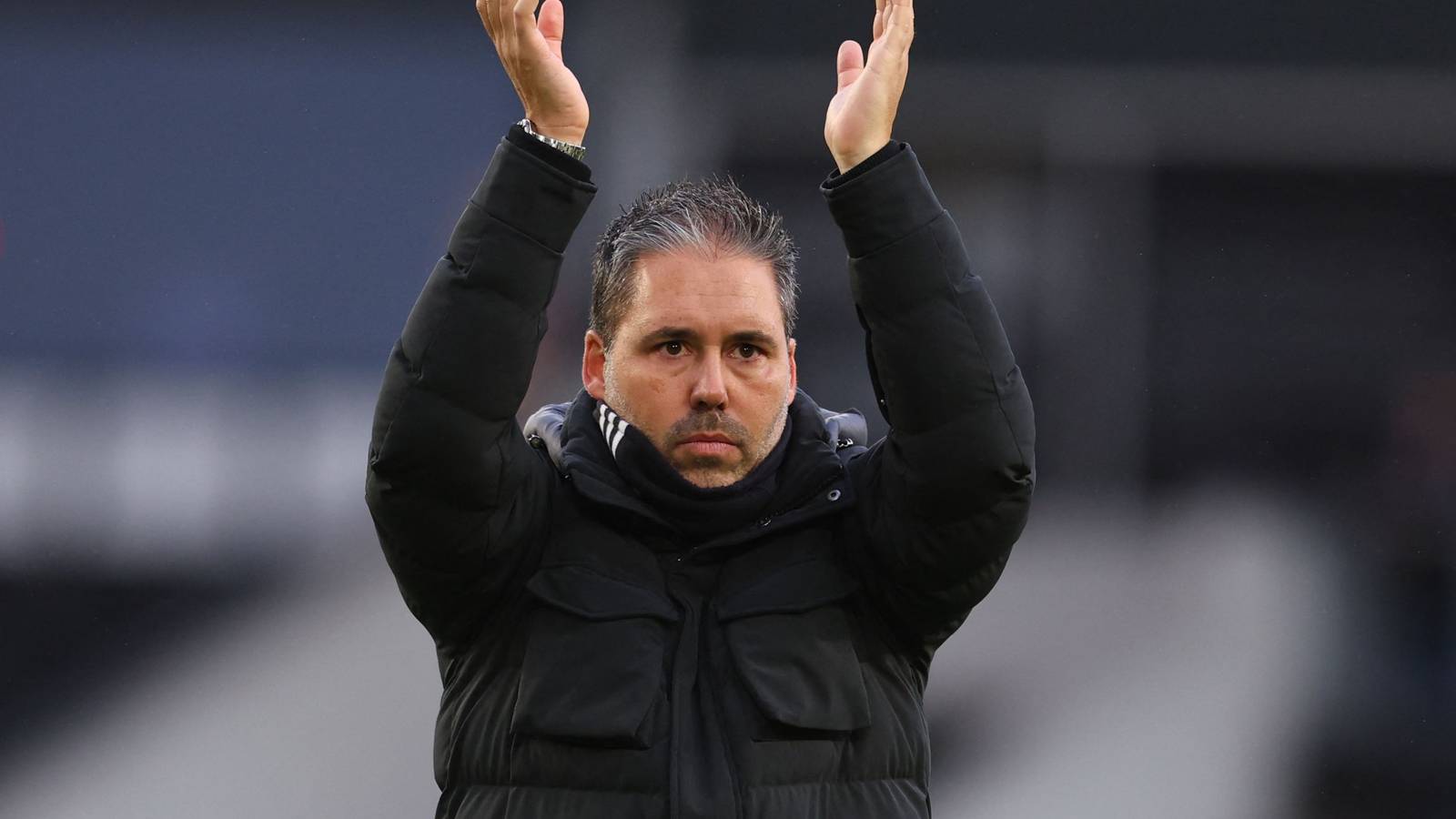 Marti Cifuentes touted for West Brom manager’s job on one James ...