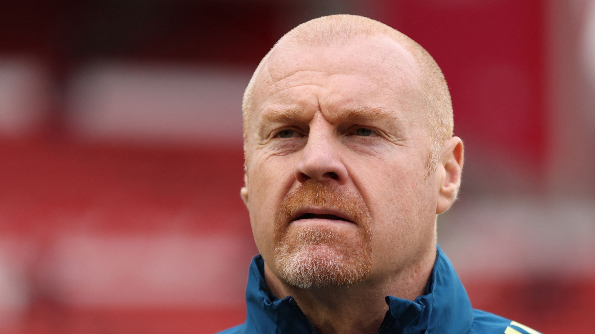 How Sean Dyche felt about West Brom job as shock Spurs tip emerges