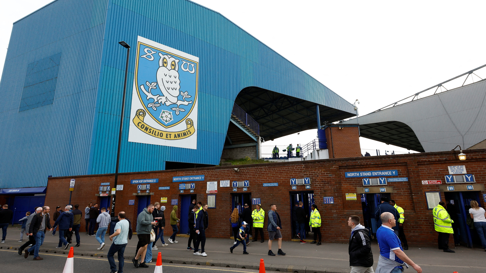A New Dawn for Sheffield Wednesday: Cautious Optimism Amid Turmoil