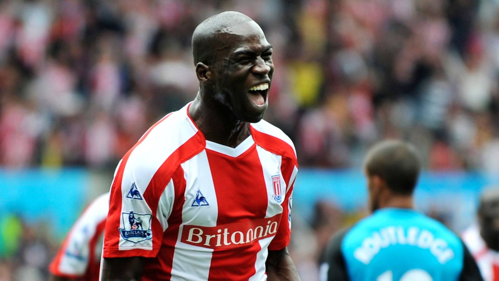 Stoke City profited in more ways than one after Gillingham transfer for Mamady Sidibe