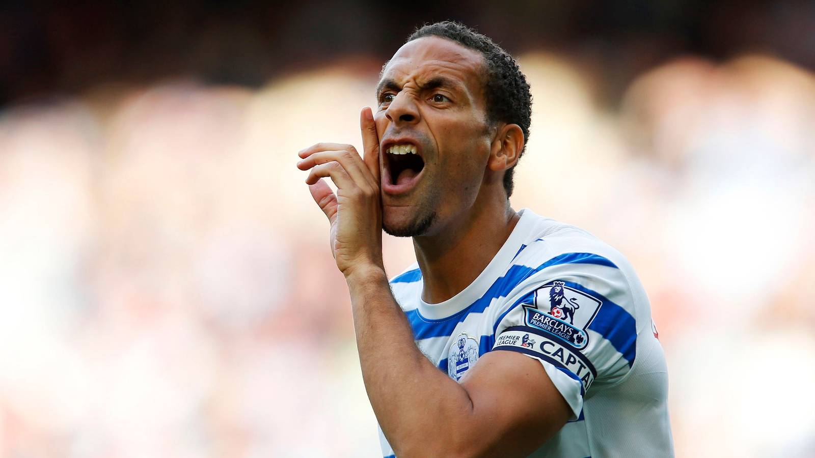 QPR’s £40k p/w flop: Harry Redknapp made costly Rio Ferdinand transfer