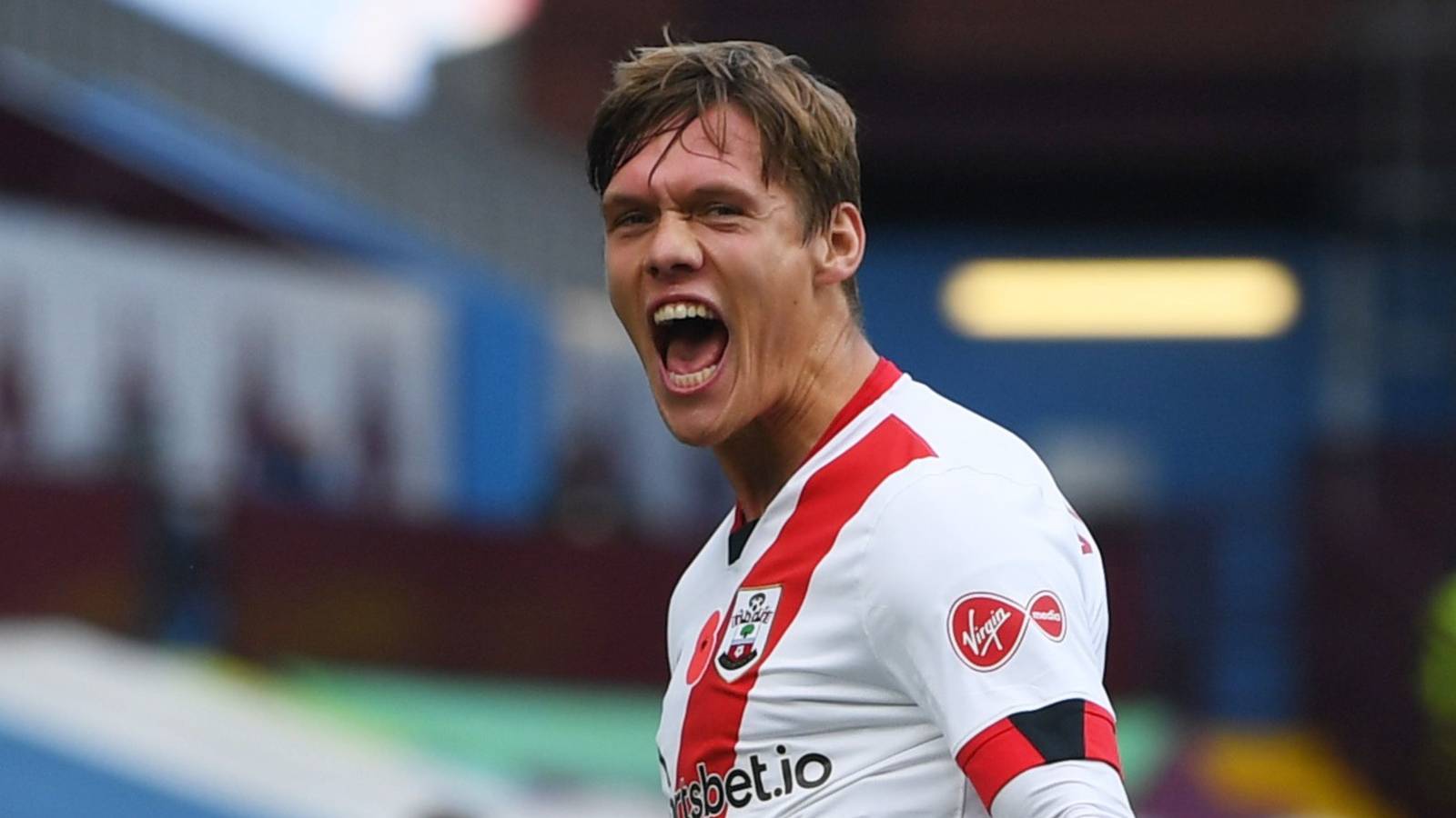 Jannik Vestergaard: Southampton FC laughed to the bank after Leicester City transfer decision