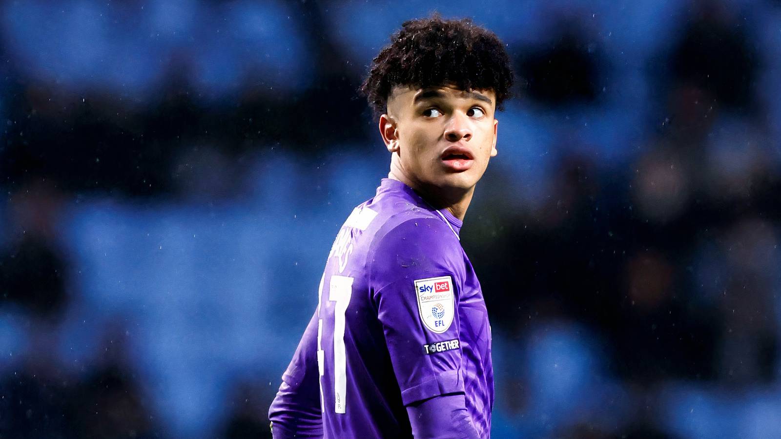 Coventry City join Man City and Spurs in race to sign Sheffield Wednesday star Pierce Charles - Football League World