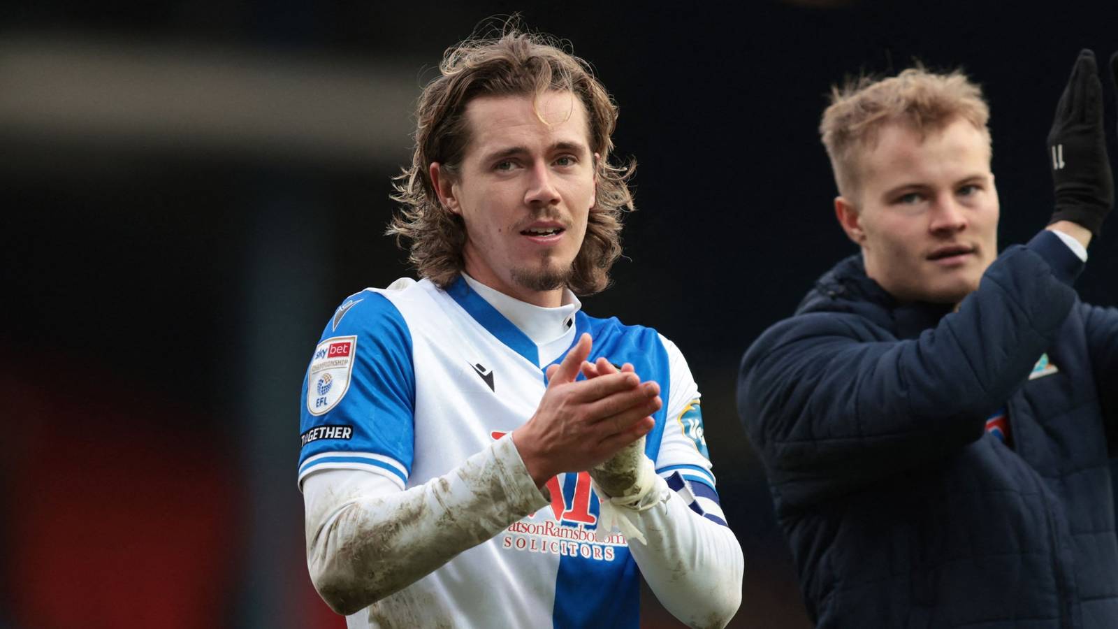 Derby County must launch Blackburn Rovers raid if double Rams transfer ...