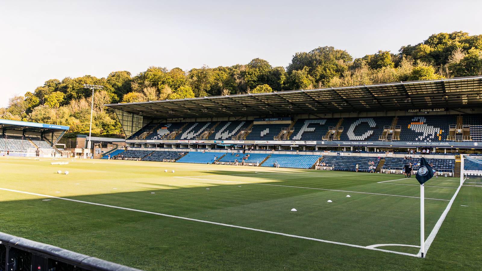 Wycombe Wanderers 2-2 Reading FC: Match report, player ratings, Tom Hounsell & Leam Richardson reaction