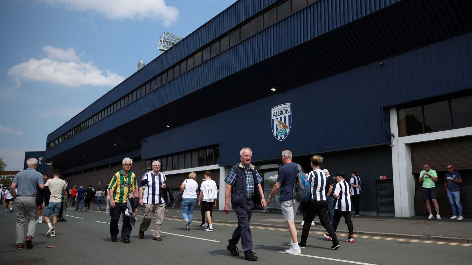 The EFL guideline that could hand West Brom points deduction this season