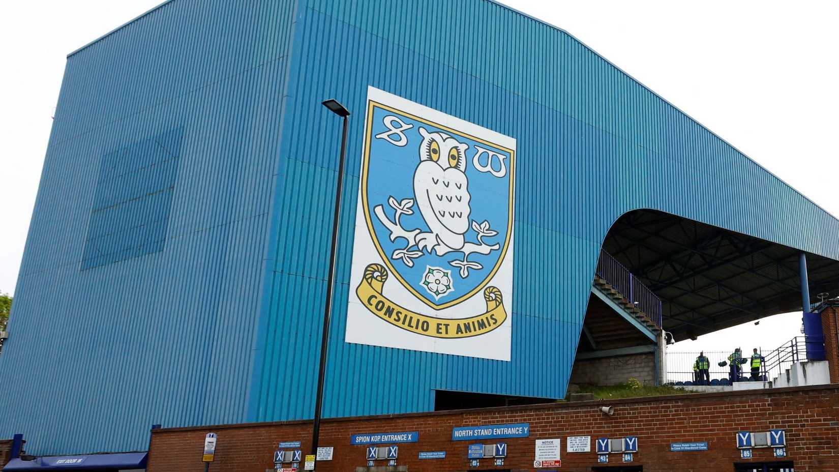David Storch set for new Sheffield Wednesday boost? Key man wants ...
