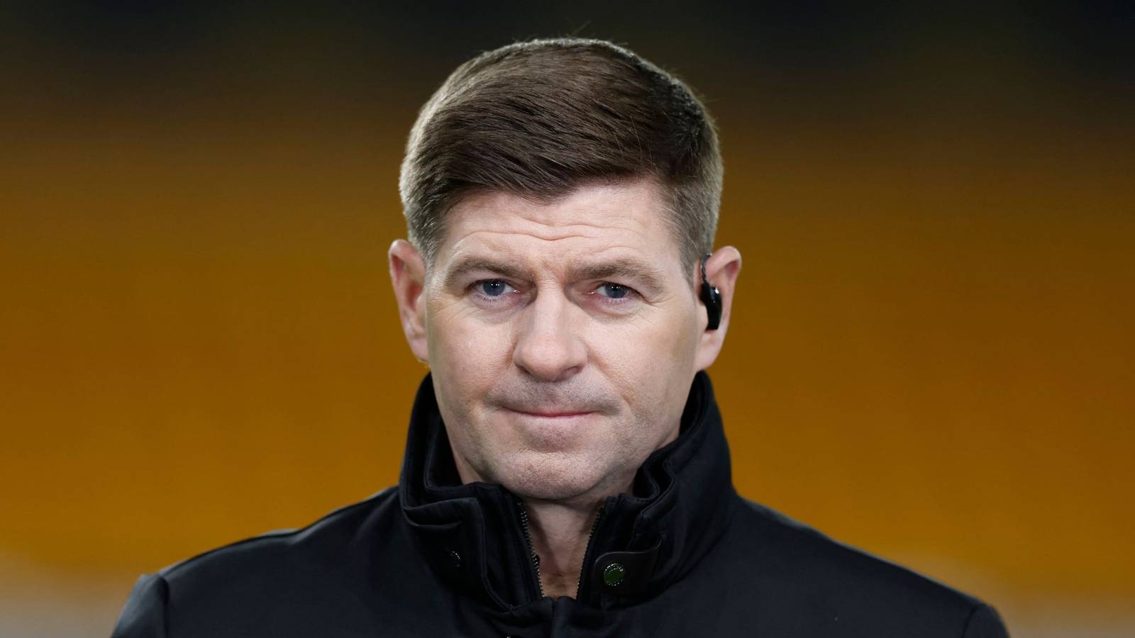 Bristol City tipped for Steven Gerrard move to replace Roy Hodgson