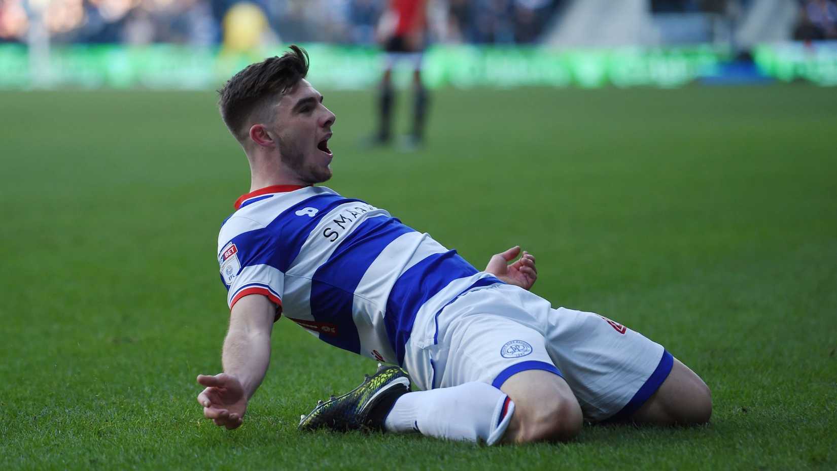 QPR laughed to the bank after £52k Ryan Manning transfer - Southampton ...