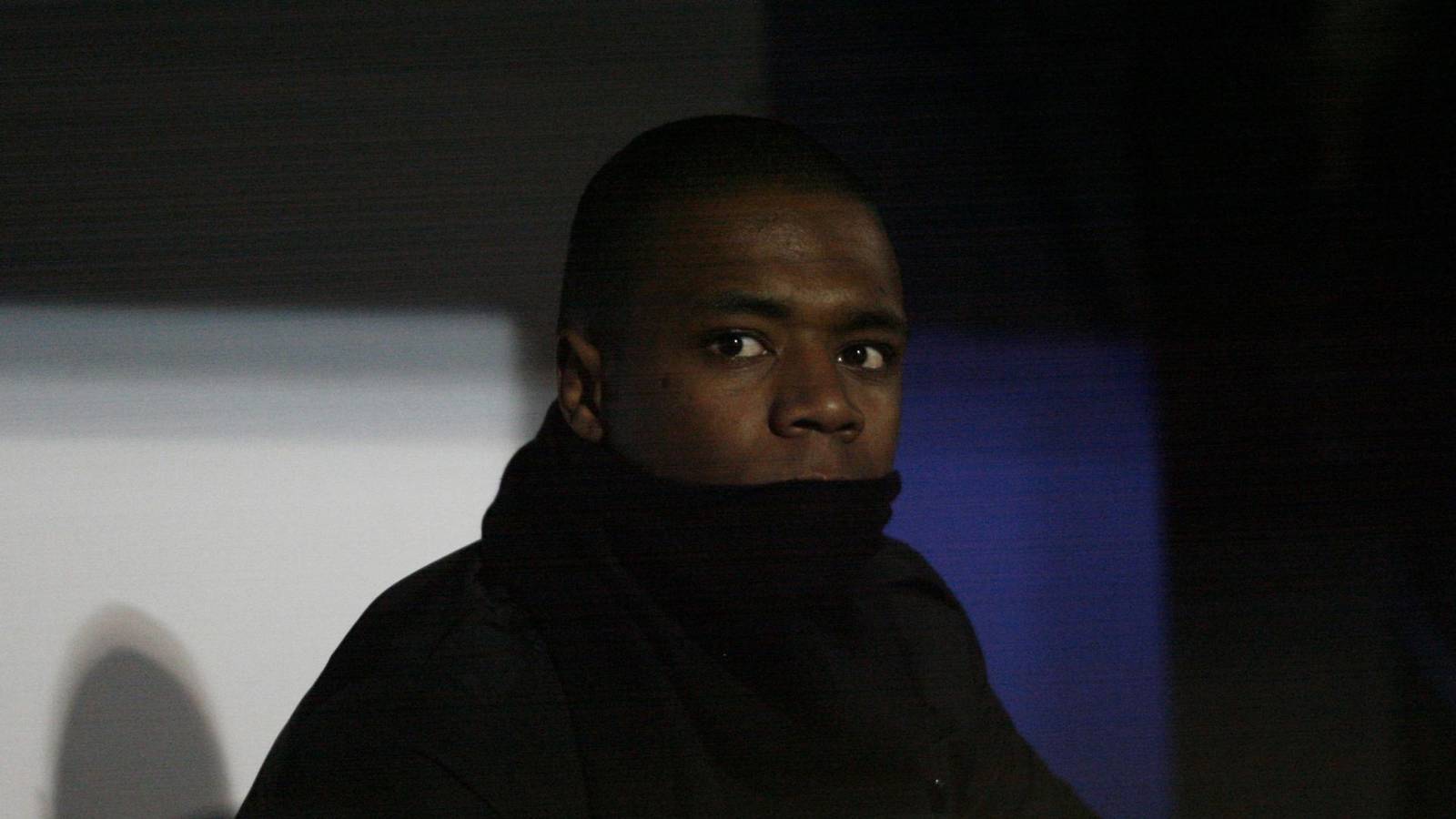 Charlton Athletic gambled on Liverpool’s Djiimi Traore - it failed in just five months