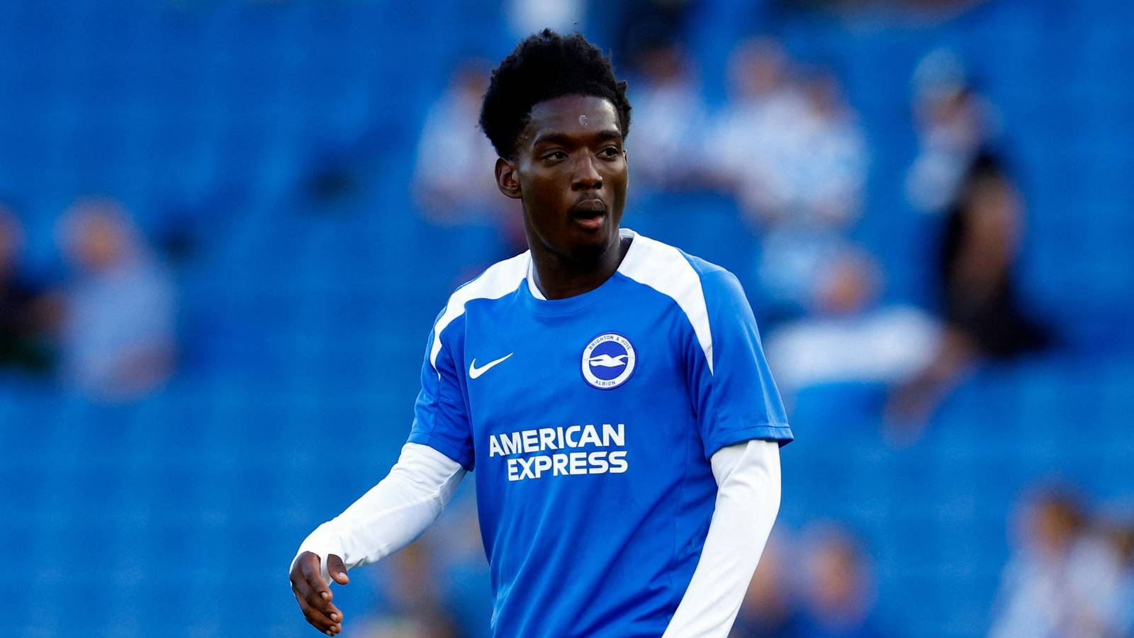 Bolton Wanderers facing big transfer blow as Brighton take winger action