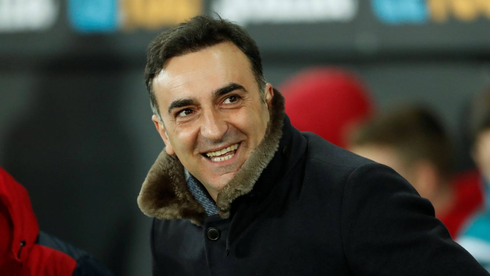 When Carlos Carvalhal thinks David Storch's Sheffield Wednesday will play Premier League football
