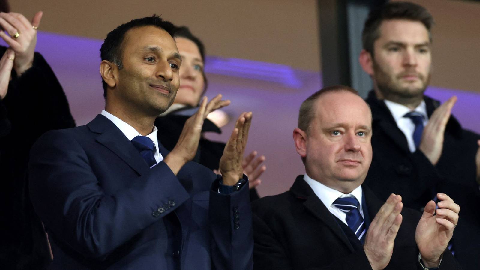 West Brom fan reaction given to 'very disappointing' points deduction news