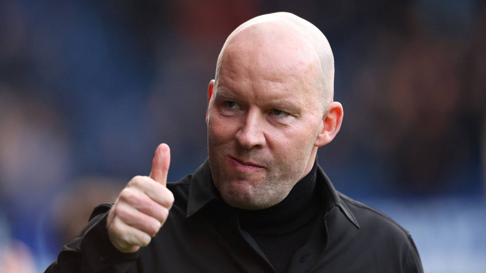 Henrik Pedersen reveals Sheffield Wednesday transfer plan