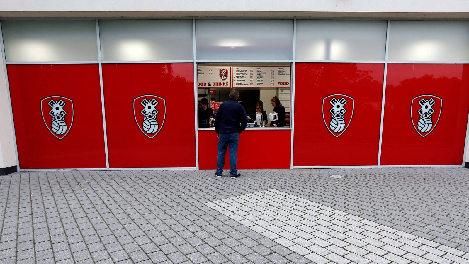 Tony Stewart told to sanction Rotherham United takeover - Swiss consortium are lurking