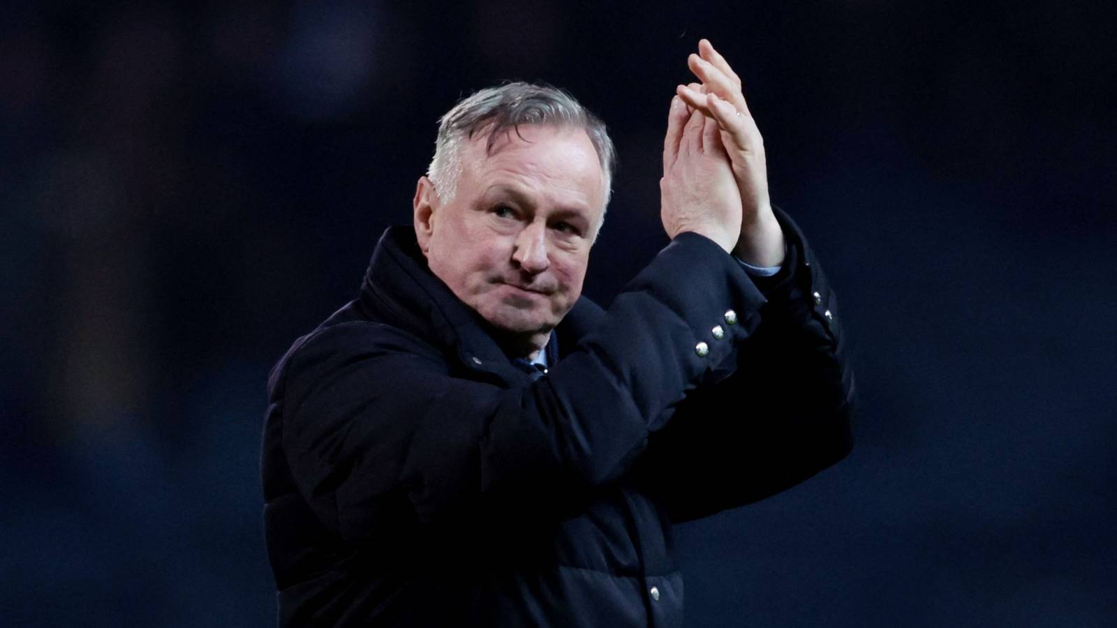 Why Michael O'Neill is not accepting new Blackburn Rovers agreement - there are two reasons