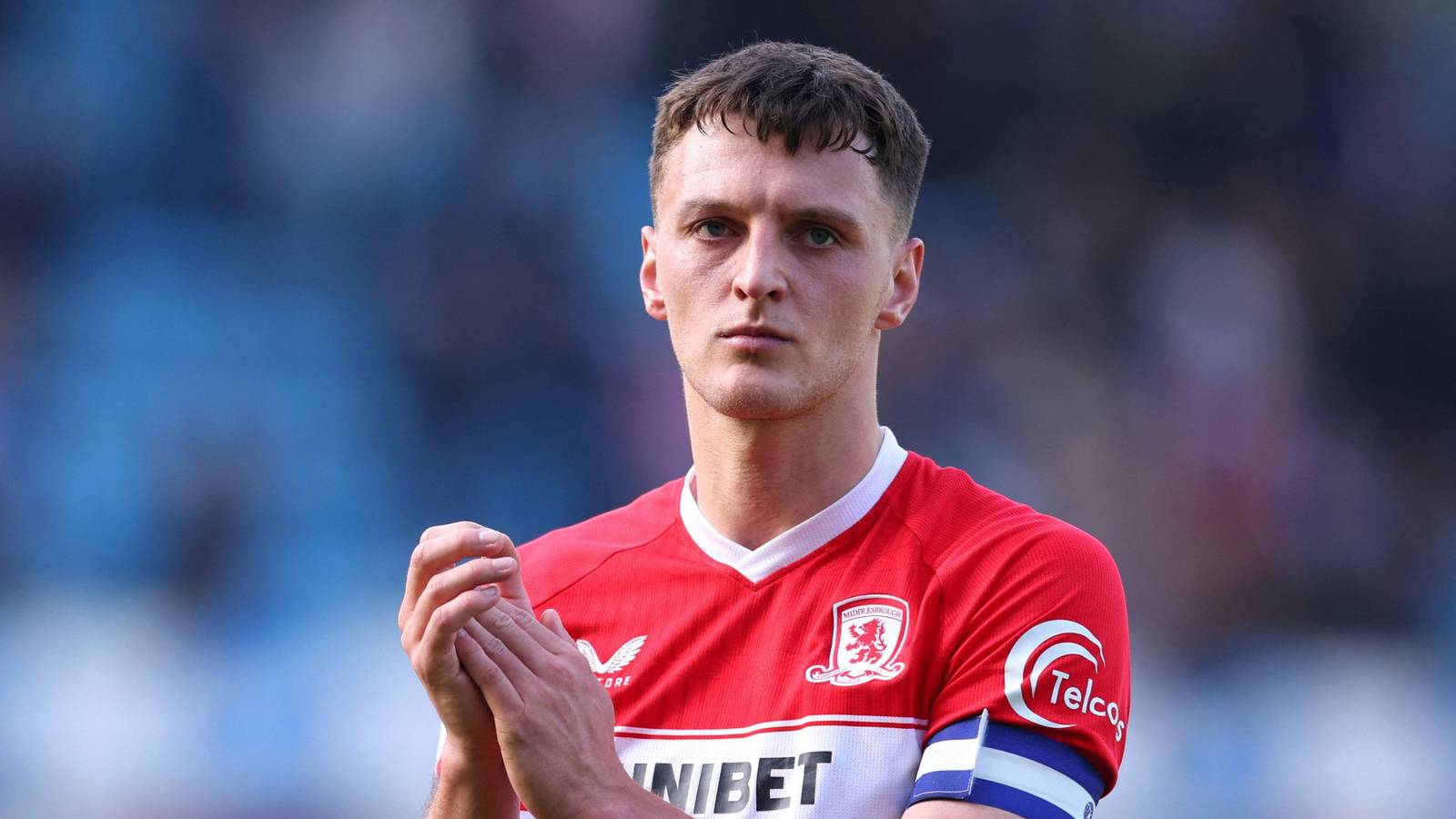 Will Dael Fry land new Middlesbrough contract? Boro should have a ...